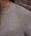Bandi Fluffy Knit Blouse