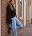 Gio Fluffy Knit Cardigan
