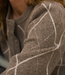 Koteas Check Knit Cardigan