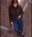 Dione Fluffy Knit Cardigan