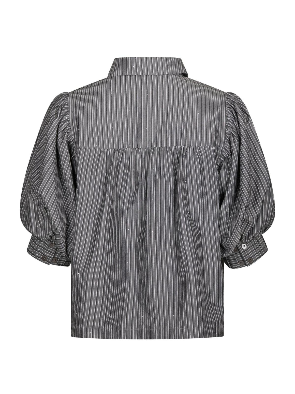 Etta Stripe B Shirt