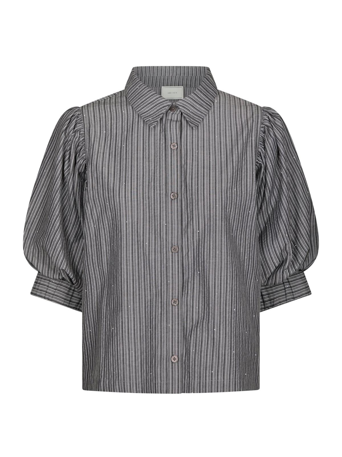 Etta Stripe B Shirt
