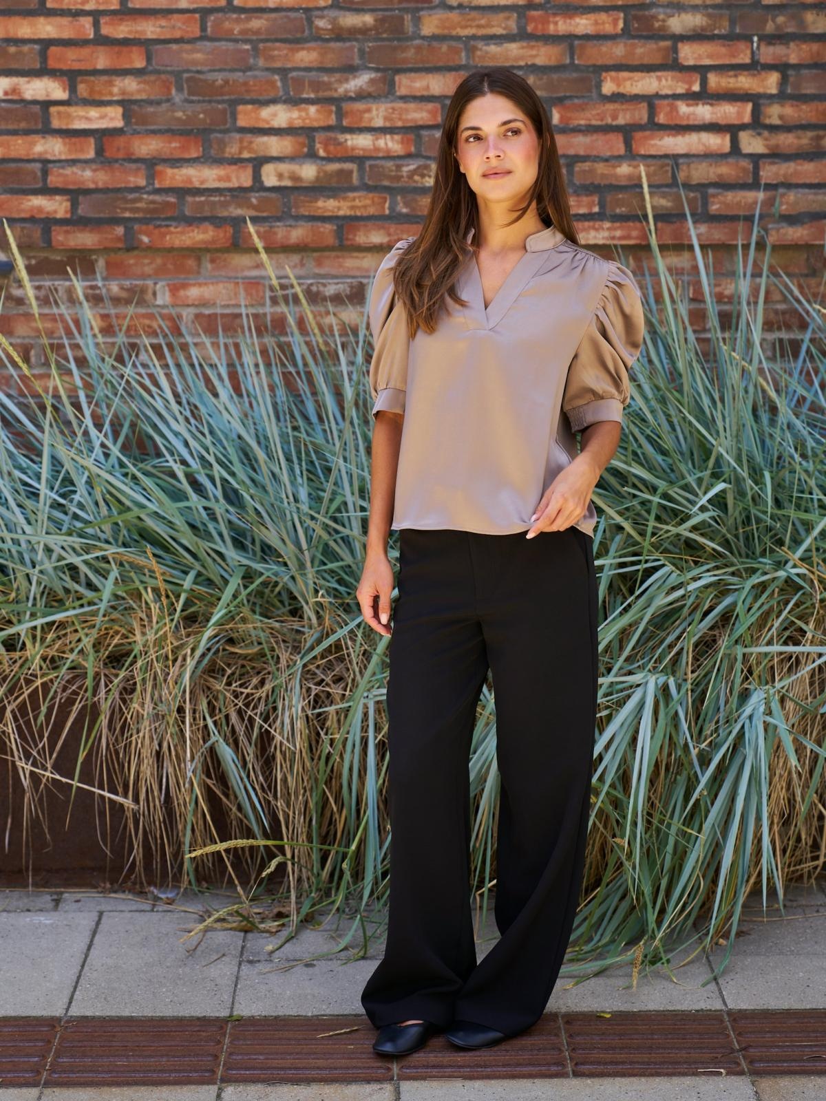 Neo Noir Nathalie Suit Pants