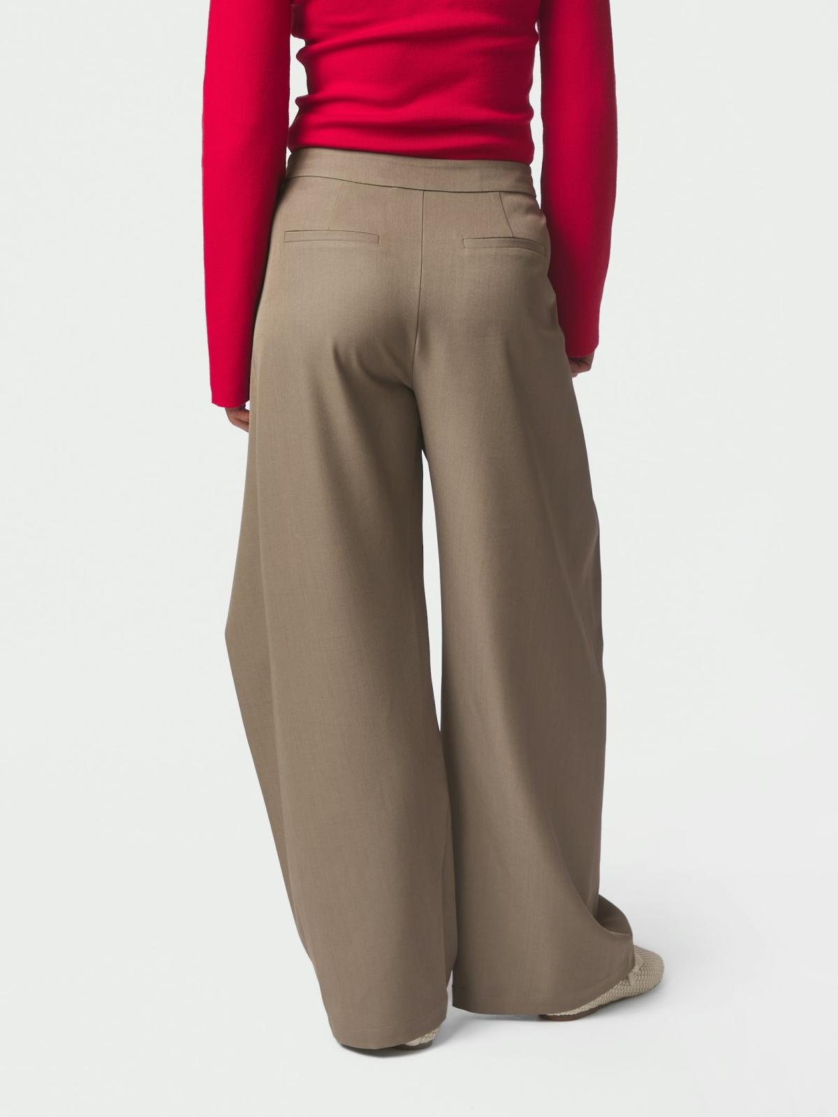 Zanya Structure Pants