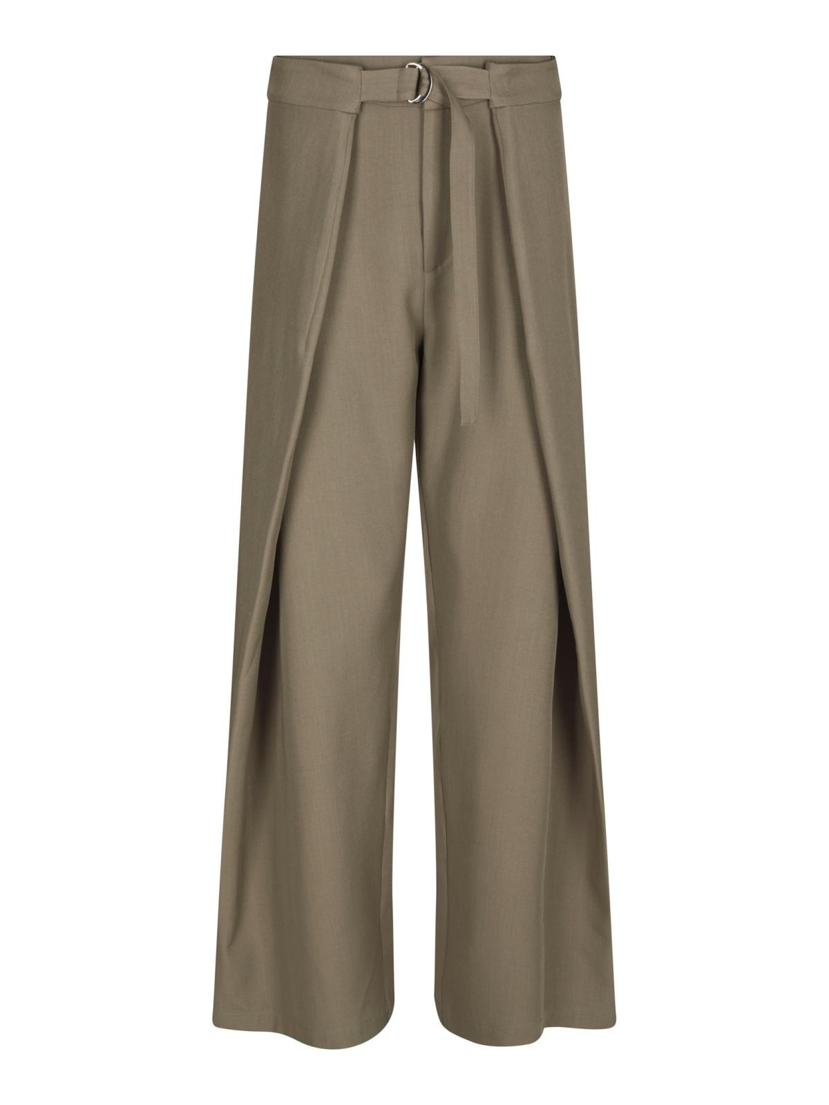 Zanya Structure Pants