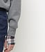 Morrison relaxed logo sweater