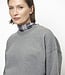 Morrison relaxed logo sweater
