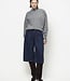 Morrison relaxed logo sweater