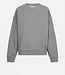 Morrison relaxed logo sweater
