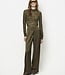 Jules bold satin smart pants