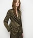 Jules bold satin smart pants
