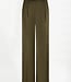 Jules bold satin smart pants