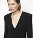 Avril blazer dress
