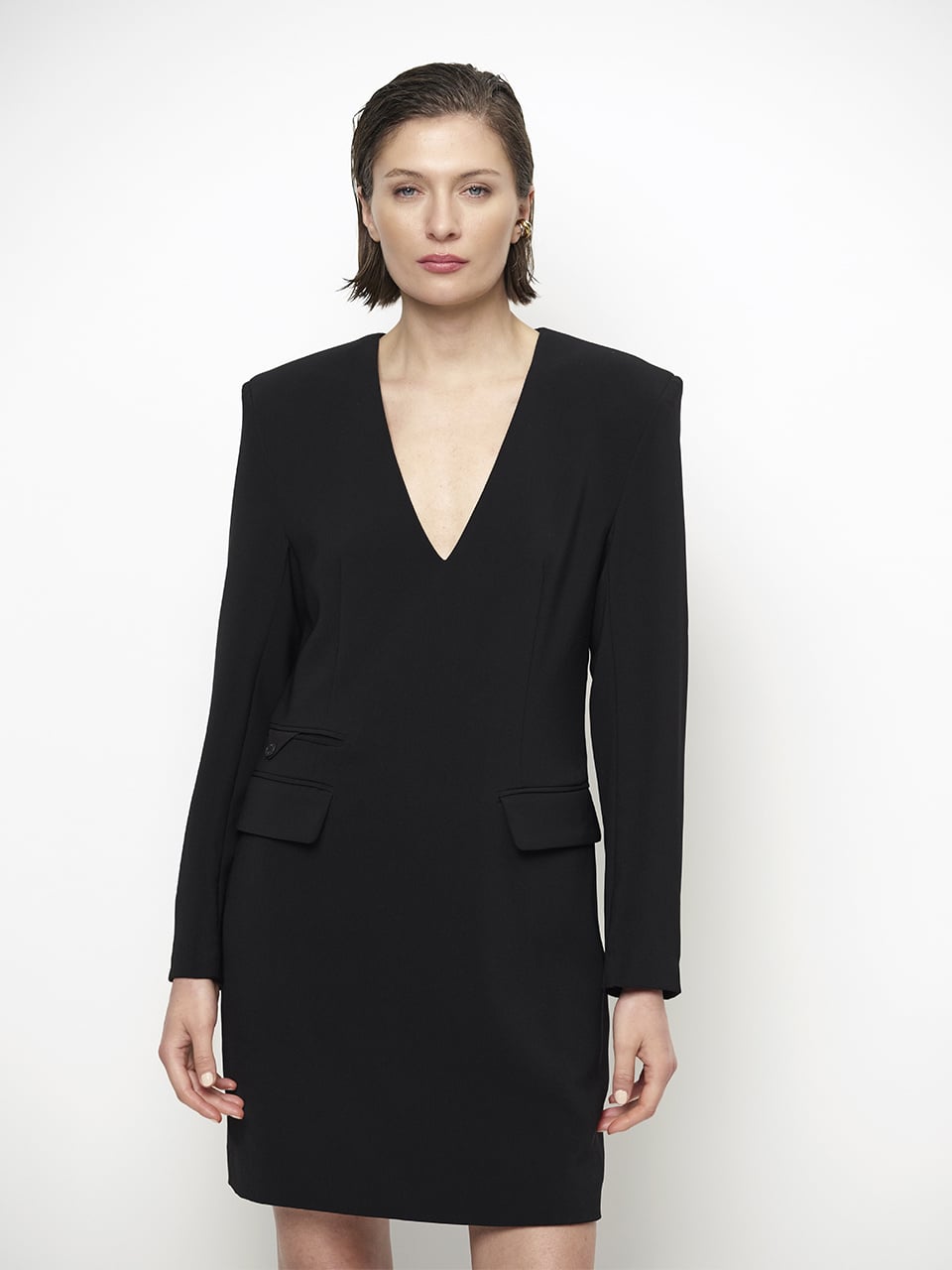 Dante 6 Avril blazer dress