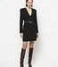Avril blazer dress