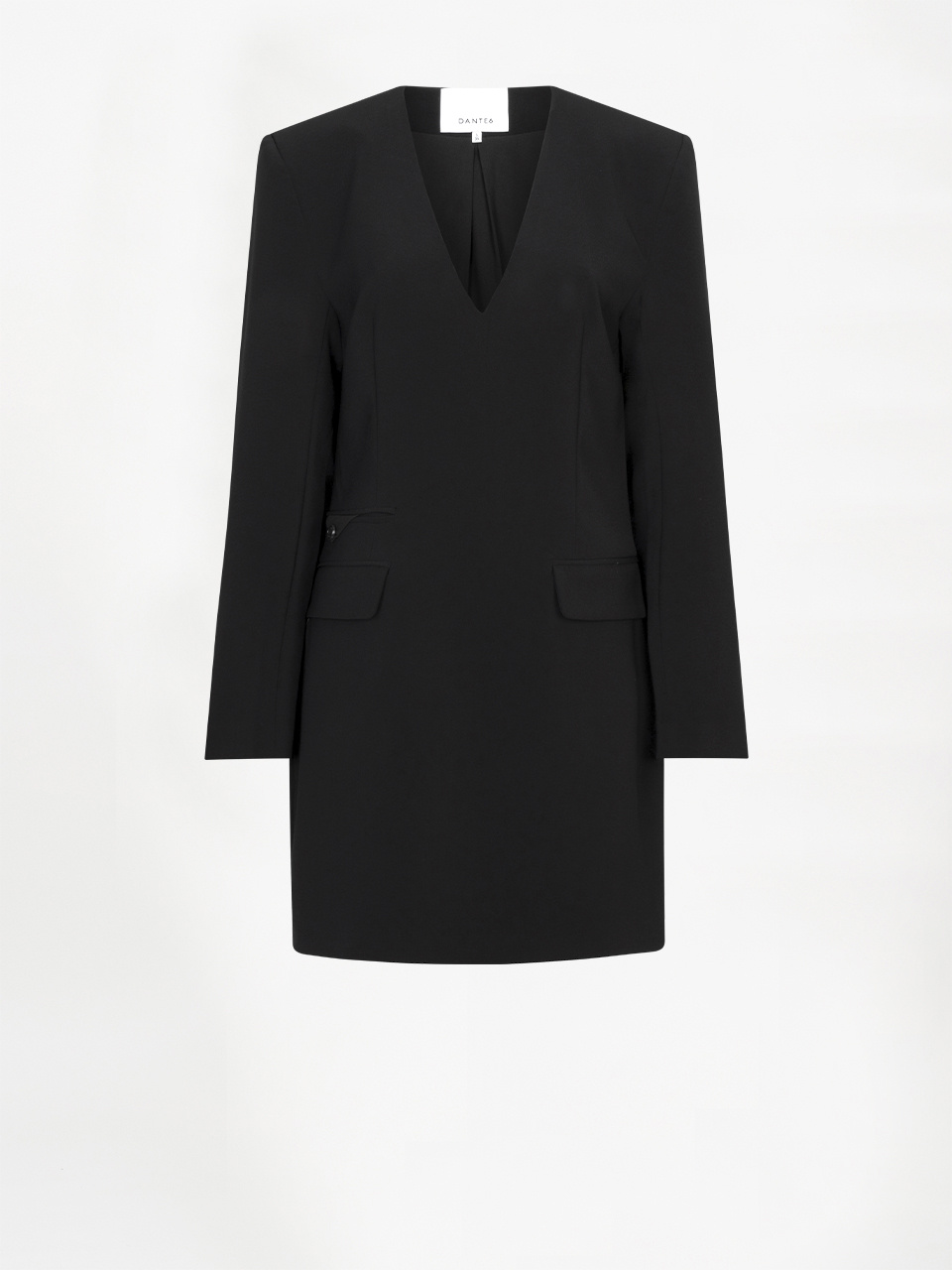 Avril blazer dress