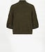 Mahani cape sweater