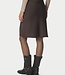 Mindie Hevy sateen skirt