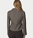 Valia Herringbone S Blazer