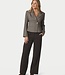 Valia Herringbone S Blazer