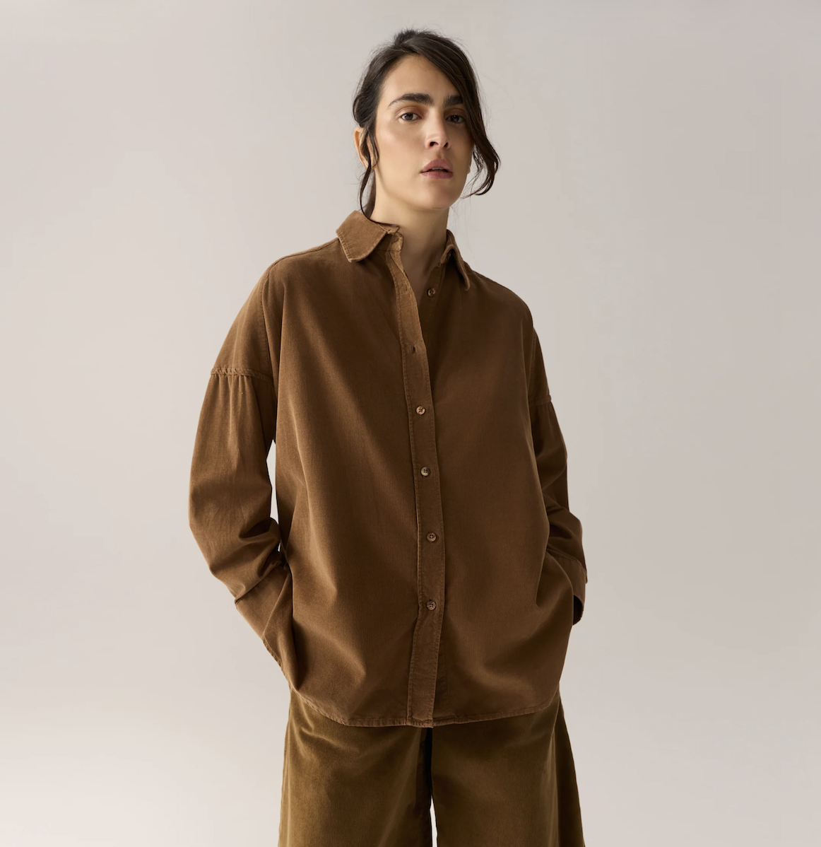 Ross blouse