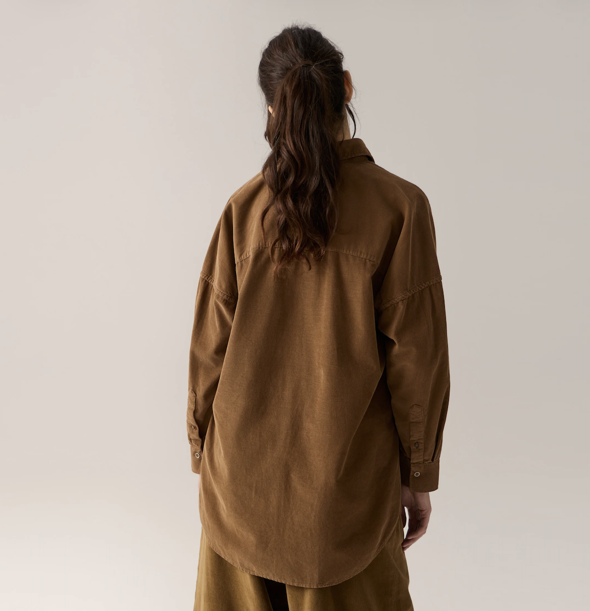 Ross blouse