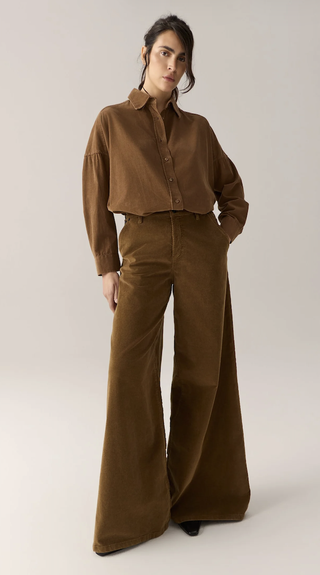 Ross blouse