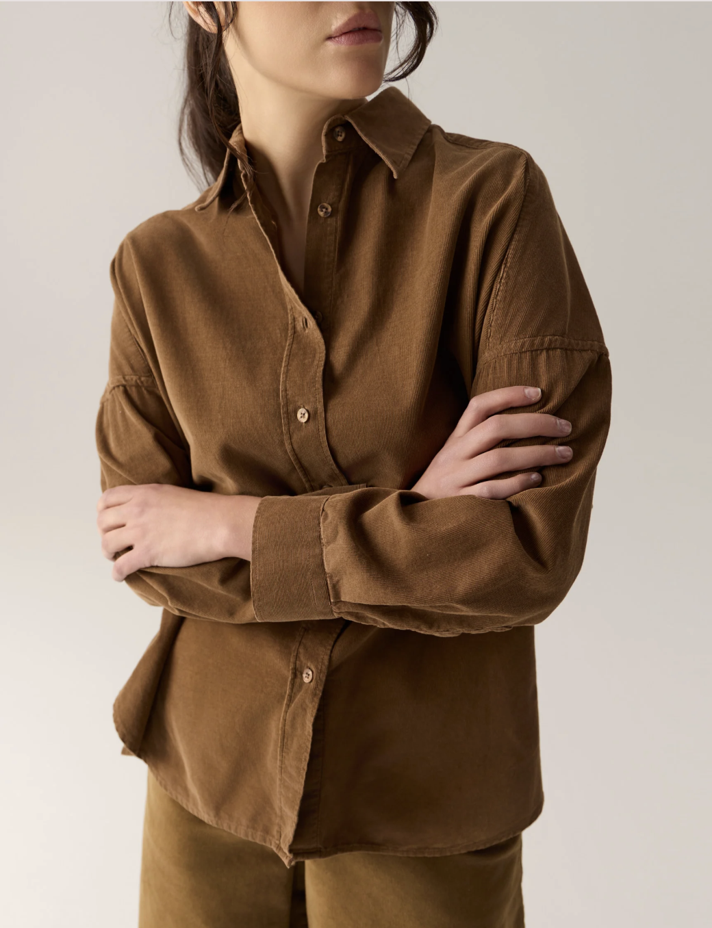 Lois Ross blouse