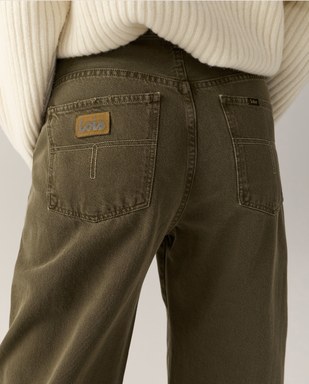 Dali jeans