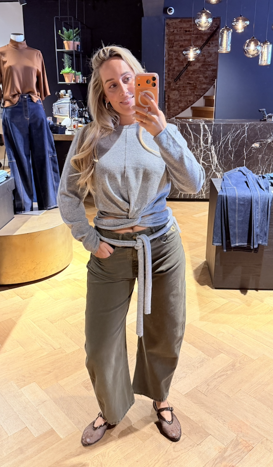 Dali jeans