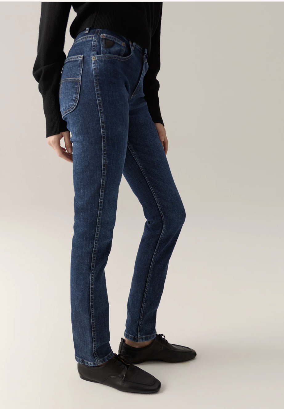 Maca-S jeans