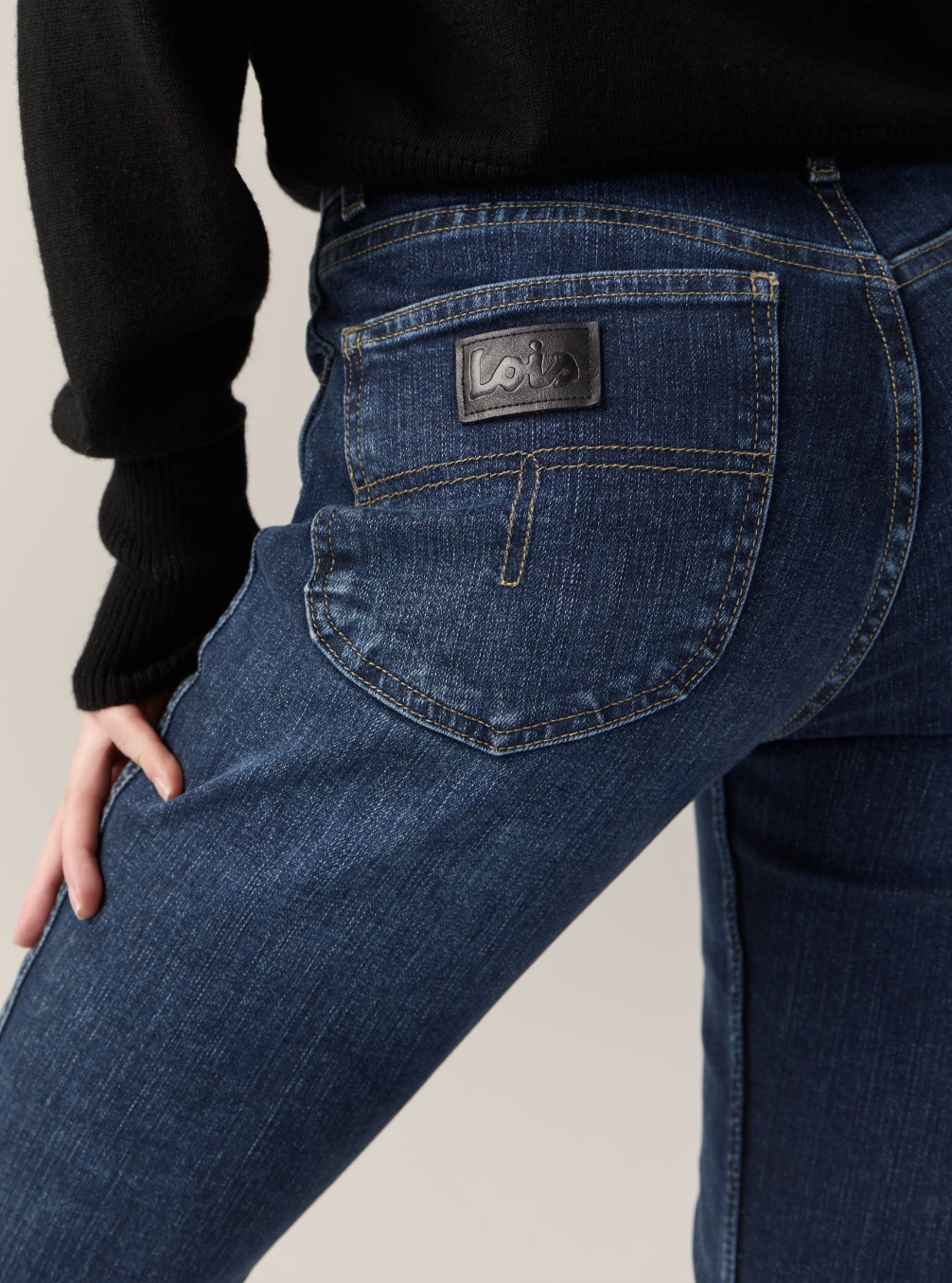 Maca-S jeans
