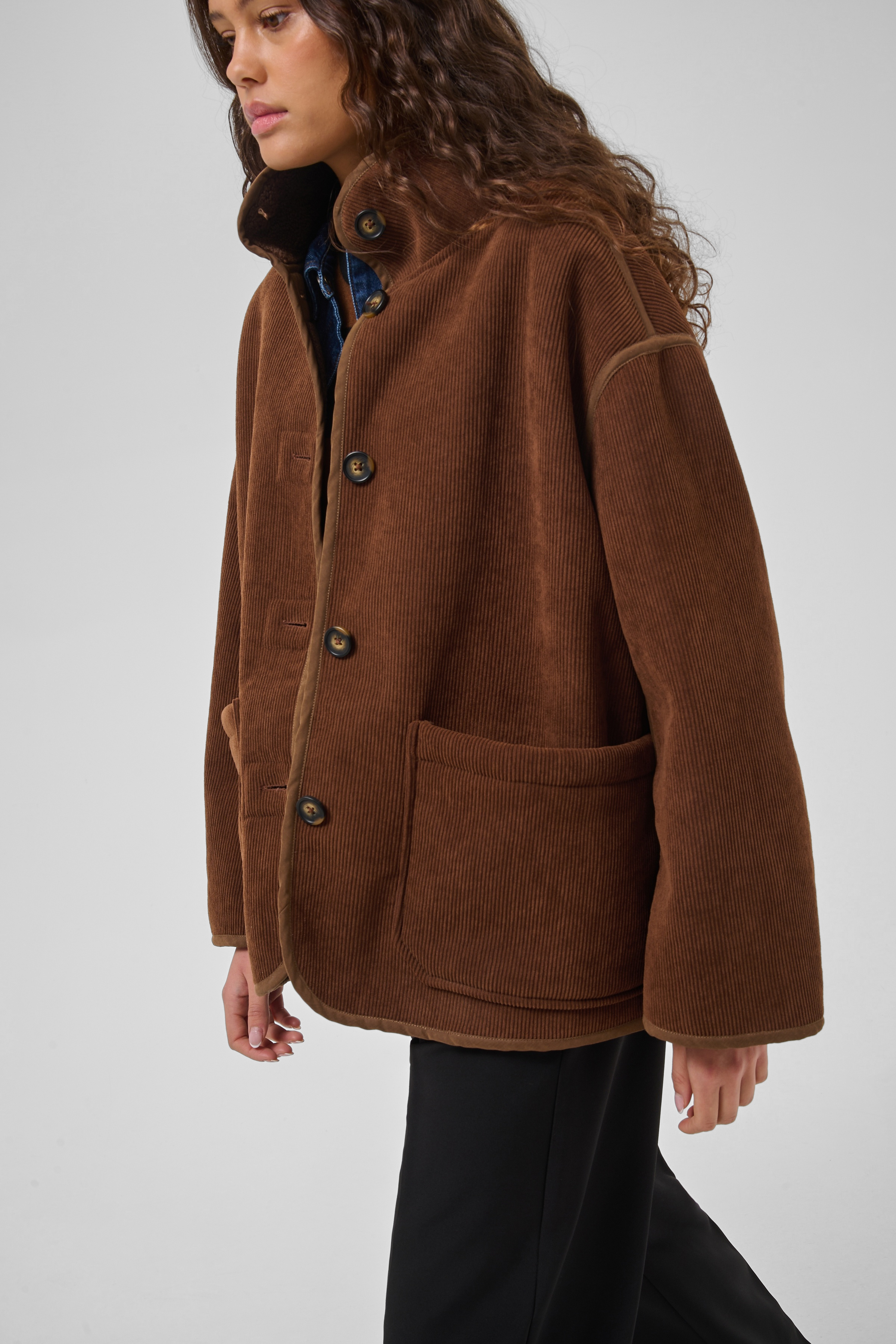 Funa Jacket