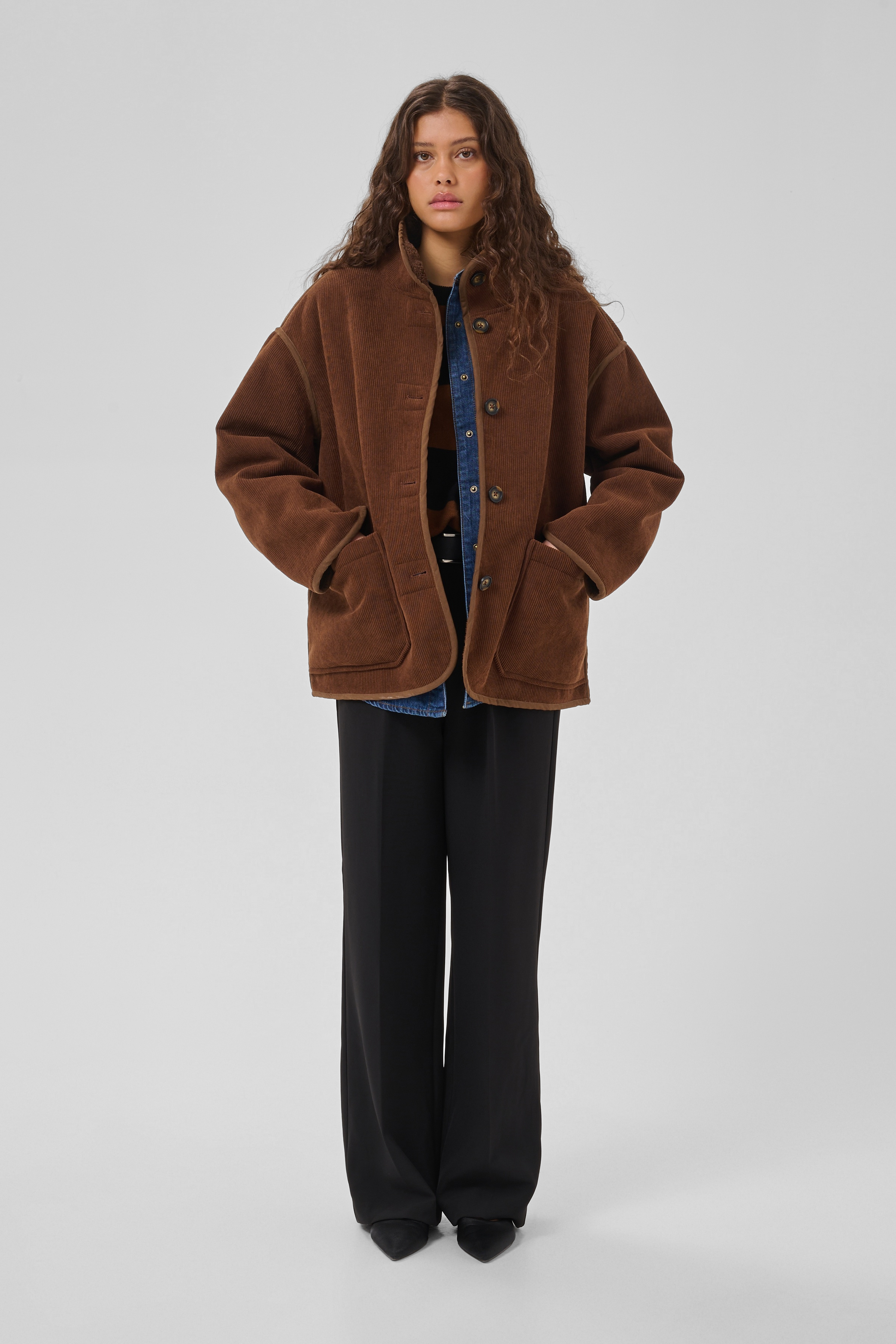 Funa Jacket