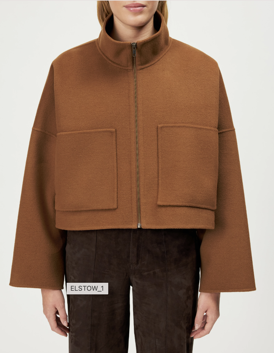 Drykorn ELSTOW_1 jacket