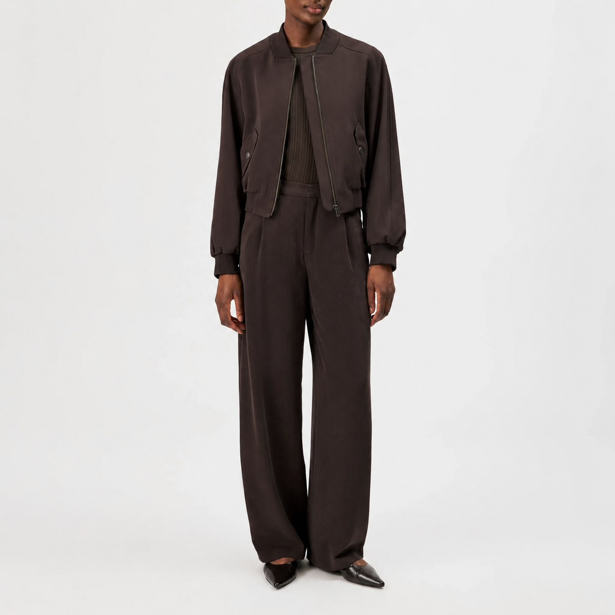 Marham jacket