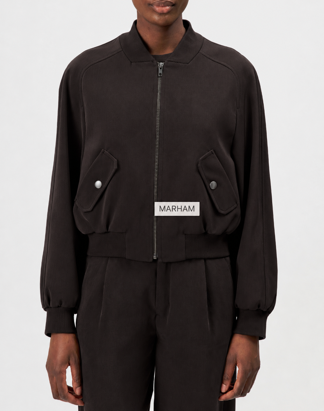 Marham jacket