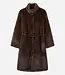 Freja  Faux Mink jacket