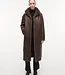 Freja  Faux Mink jacket