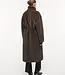 Freja  Faux Mink jacket