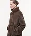 Freja  Faux Mink jacket