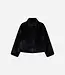 Mallow Faux Mink jacket