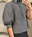 Etta Stripe B Shirt