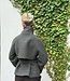 Munet Check Jacket