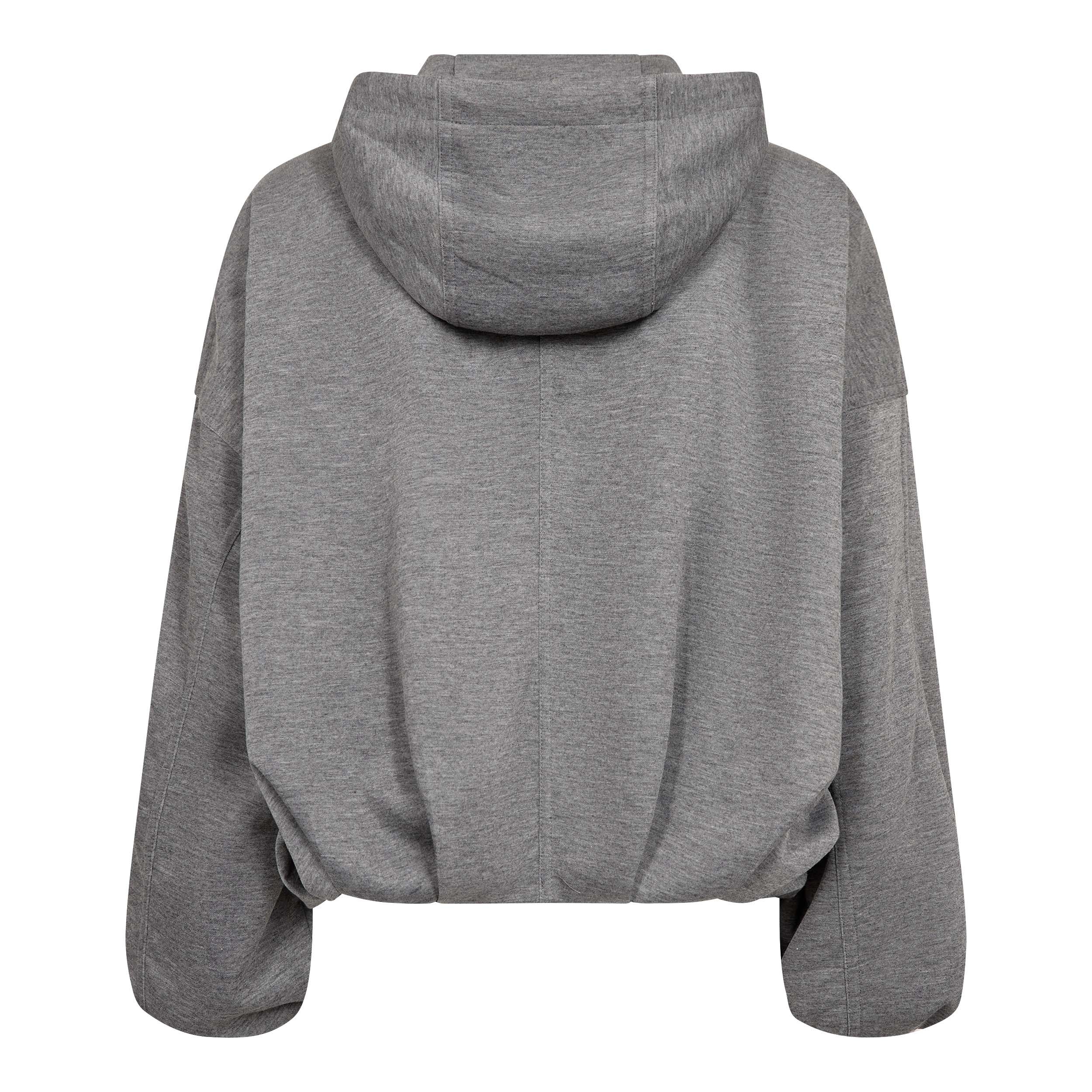 Lance Balloon Hoodie