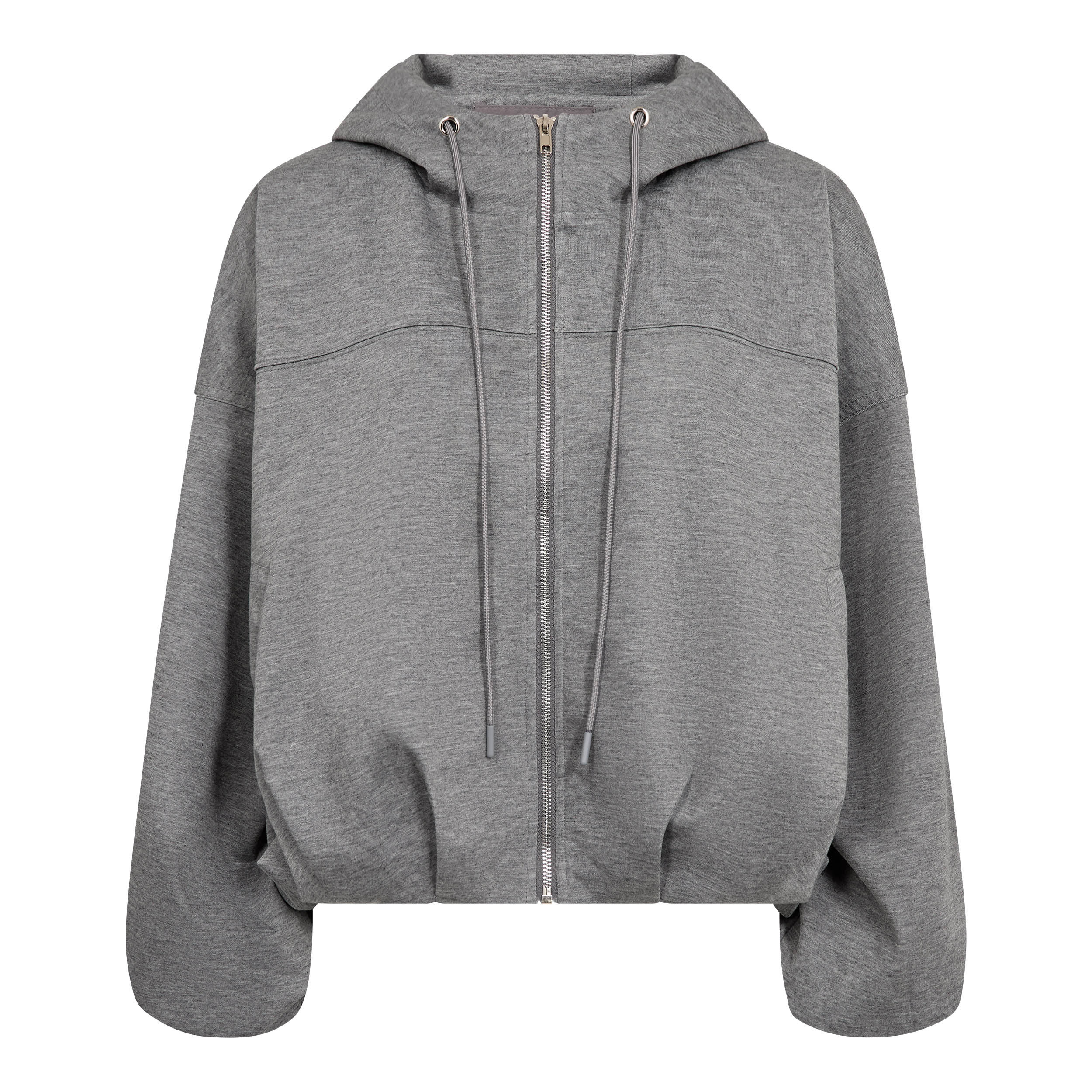 Lance Balloon Hoodie