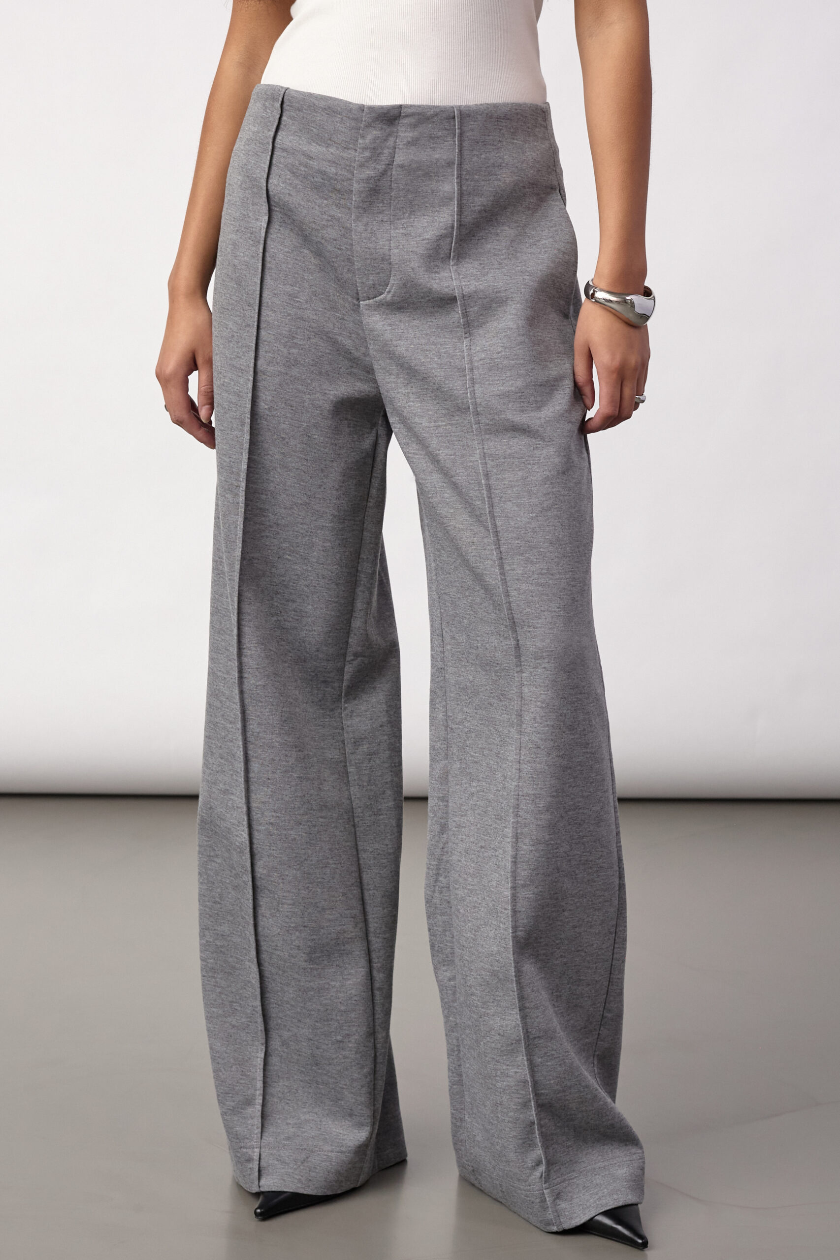 Lance Crease Sweatpant