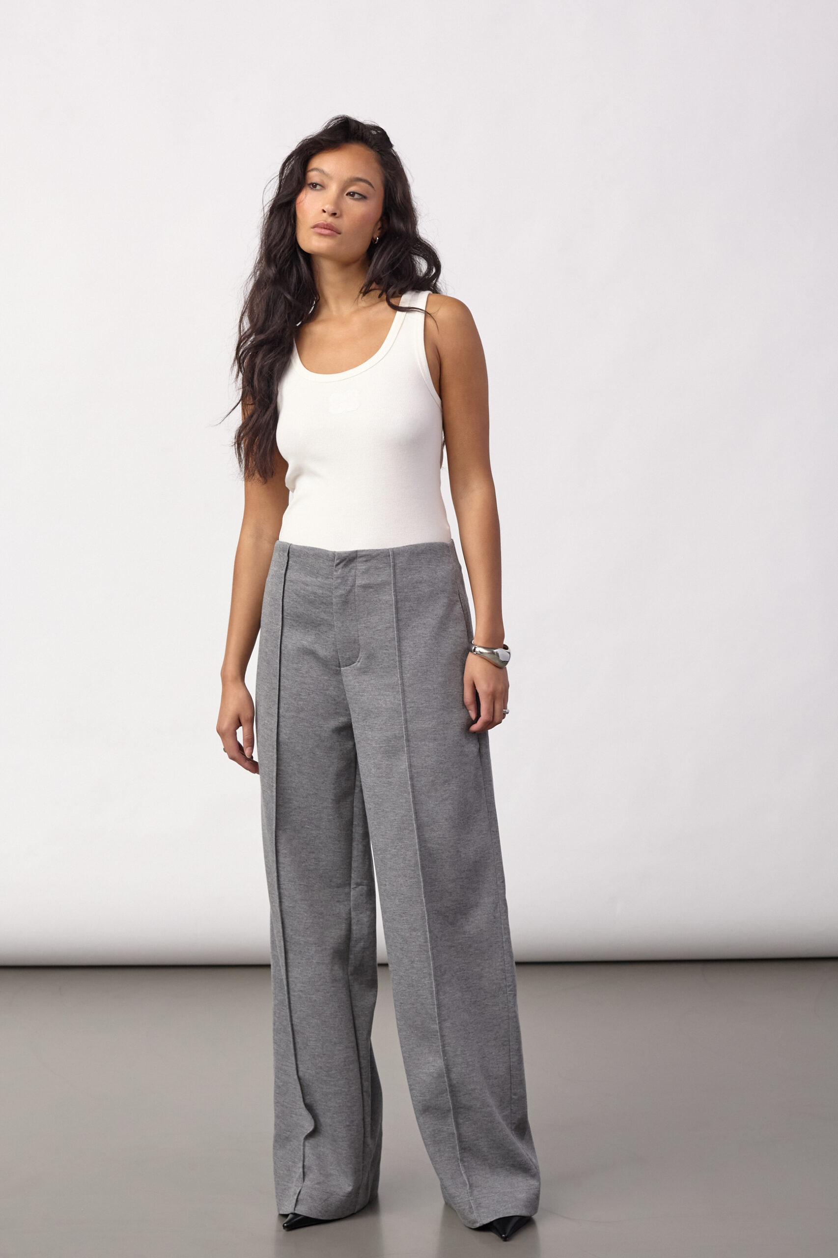 Lance Crease Sweatpant
