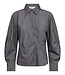 Lyvia Asym Pin Shirt
