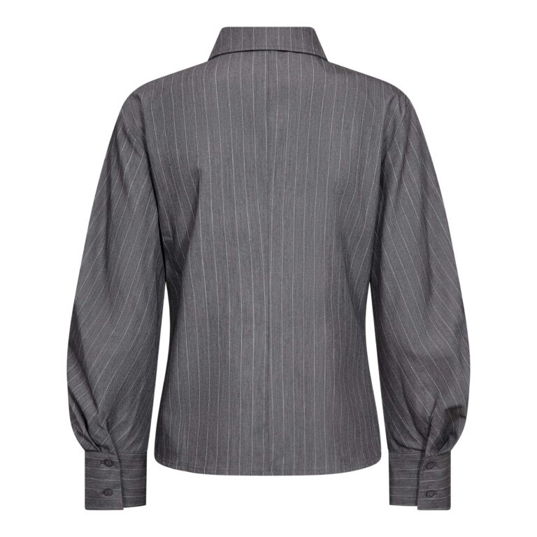 Lyvia Asym Pin Shirt